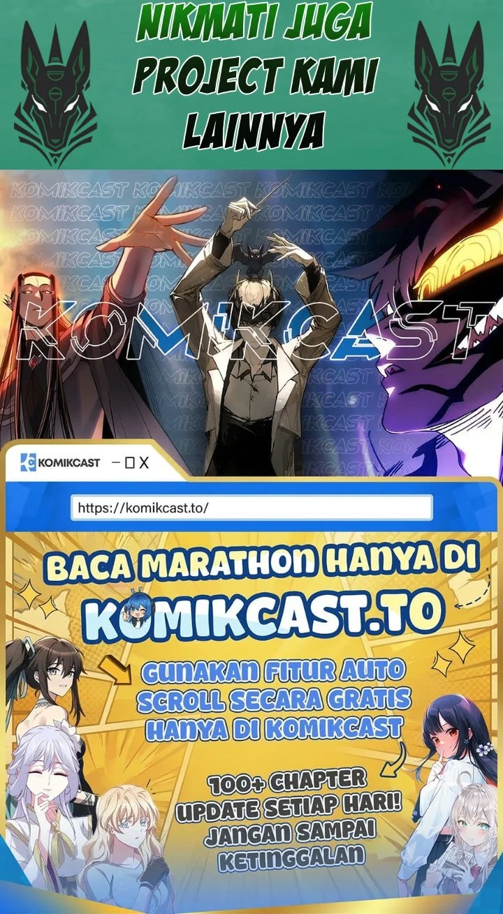 Debut or Die Chapter 79 Gambar 73