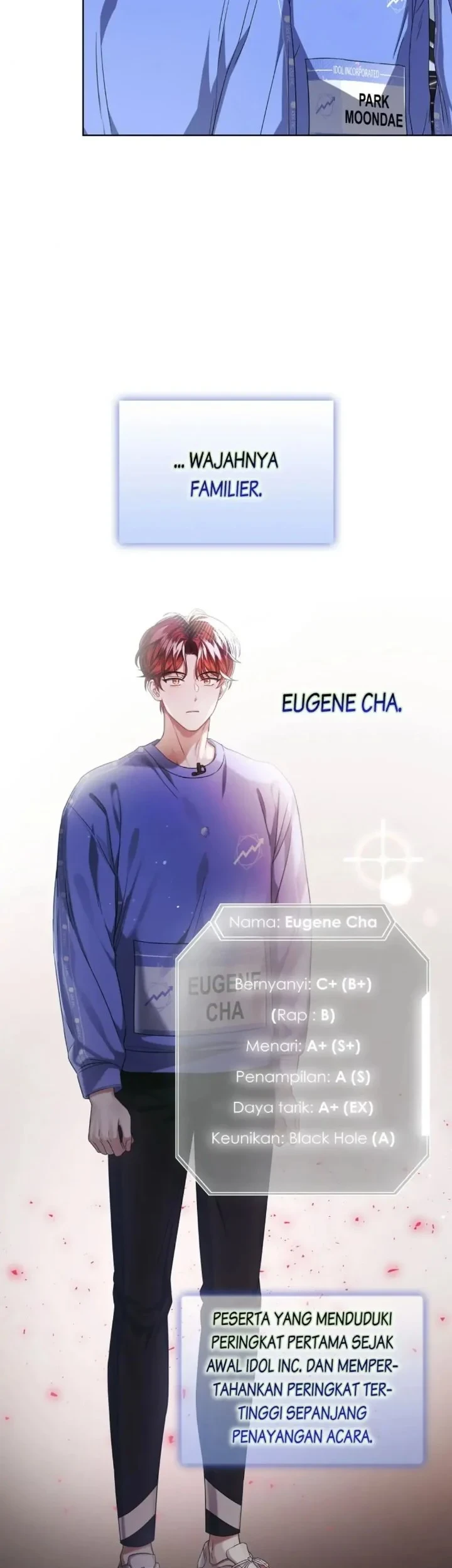 Debut or Die Chapter 8 Gambar 43