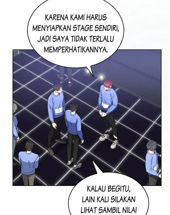 Debut or Die Chapter 8 Gambar 46