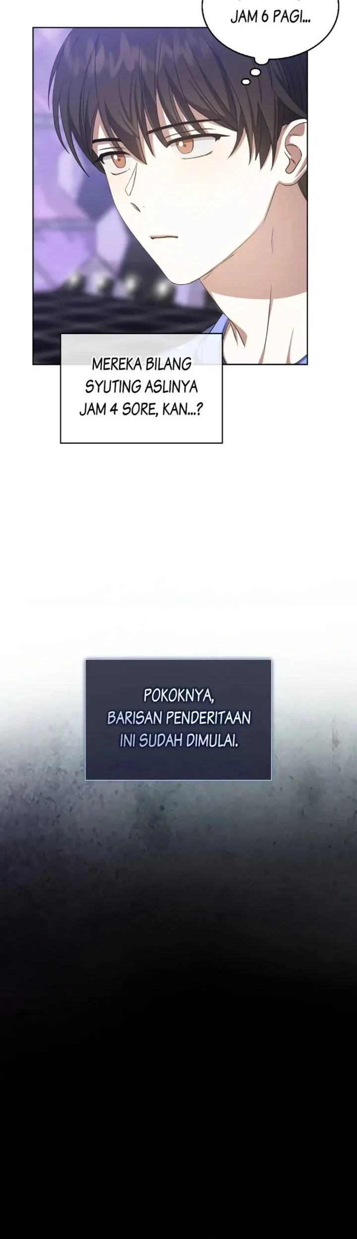 Debut or Die Chapter 8 Gambar 49