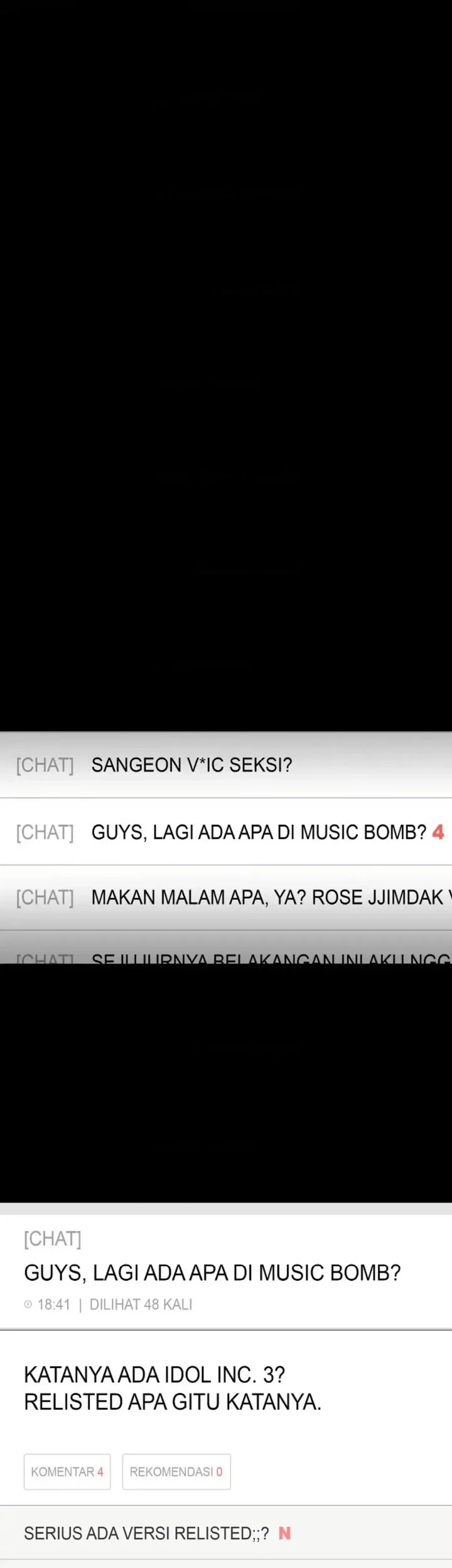 Debut or Die Chapter 8 Gambar 51