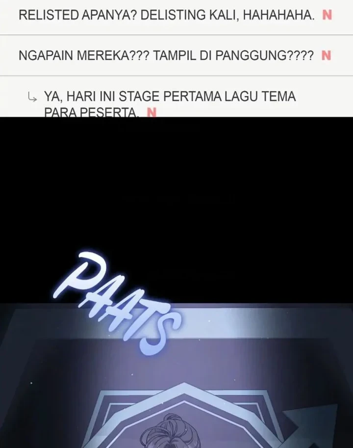Debut or Die Chapter 8 Gambar 52