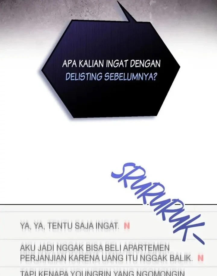 Debut or Die Chapter 8 Gambar 54
