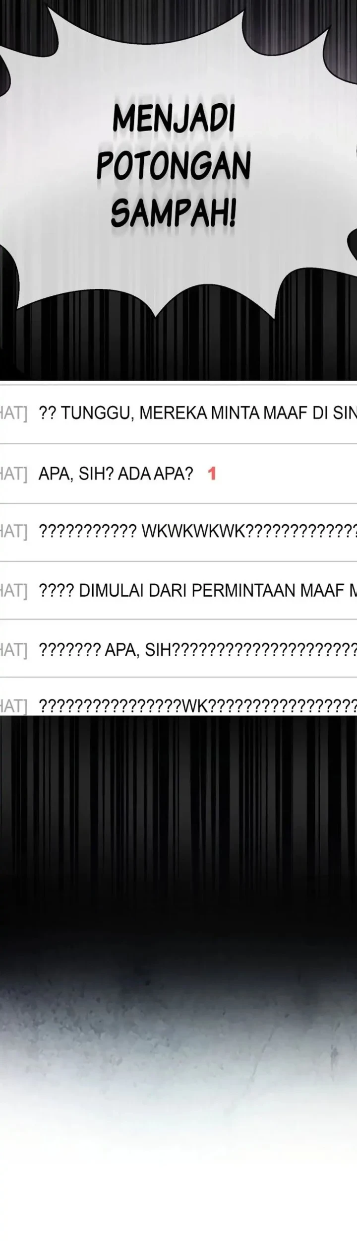 Debut or Die Chapter 8 Gambar 57