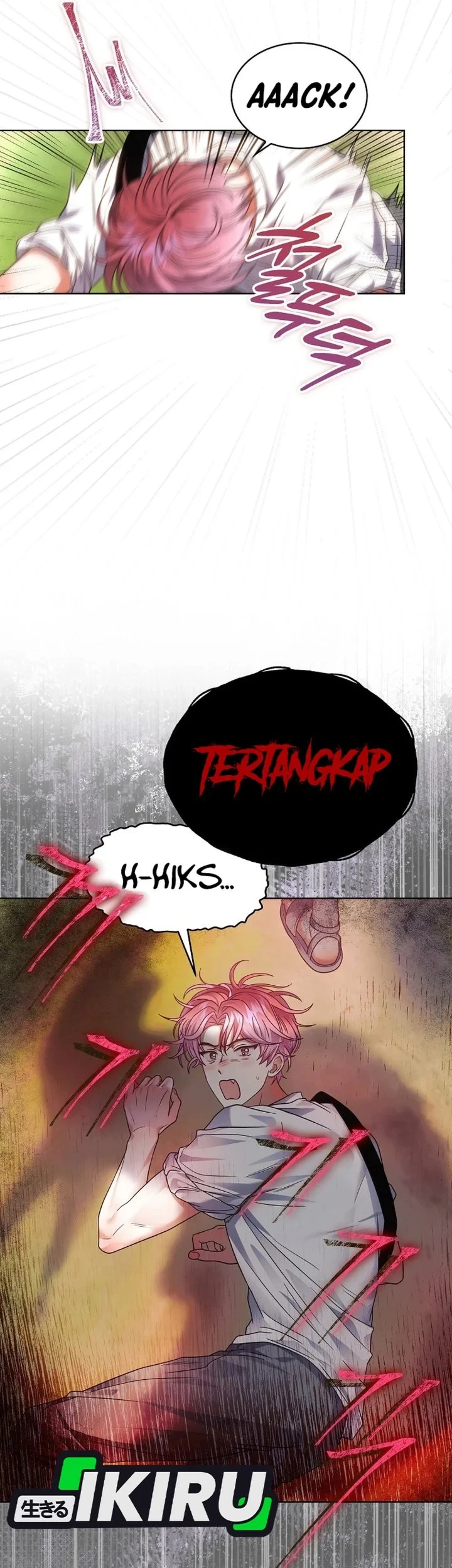 Debut or Die Chapter 80 Gambar 45
