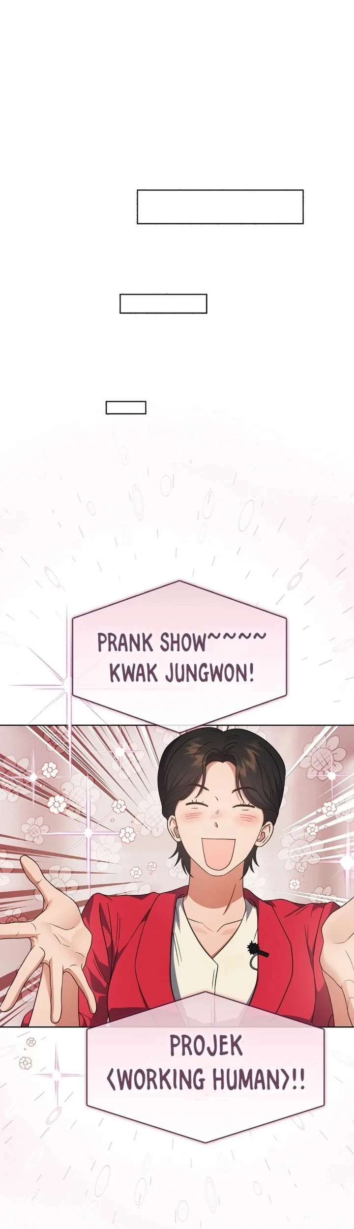 Debut or Die Chapter 80 Gambar 47