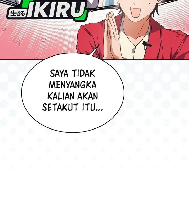 Debut or Die Chapter 80 Gambar 50