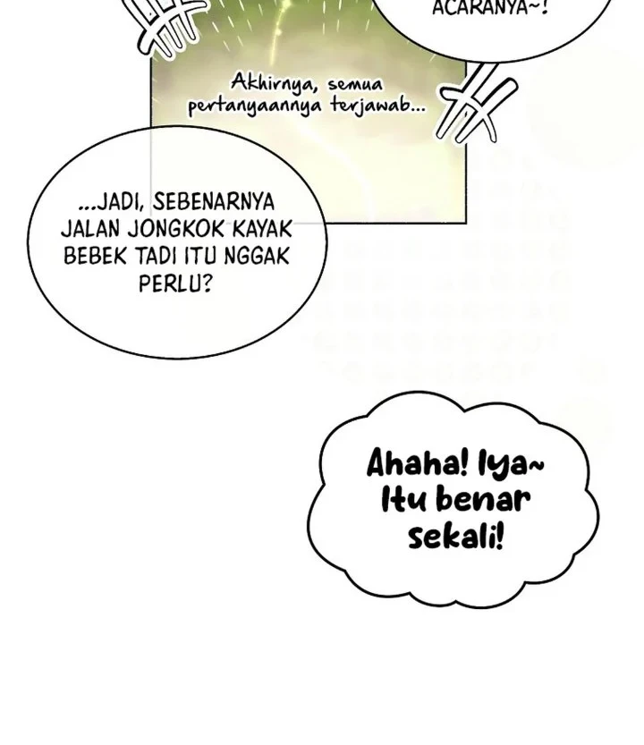 Debut or Die Chapter 80 Gambar 54