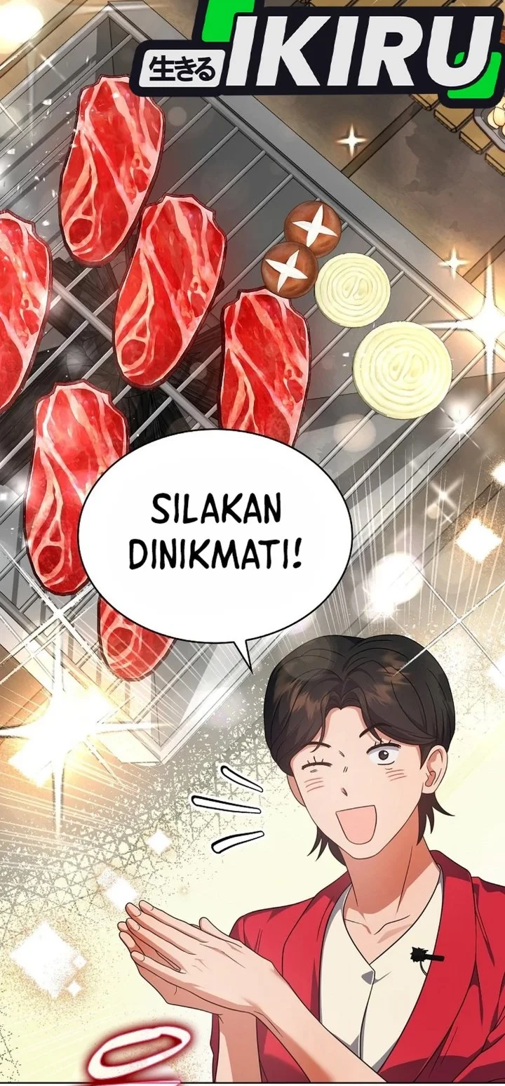 Debut or Die Chapter 80 Gambar 58