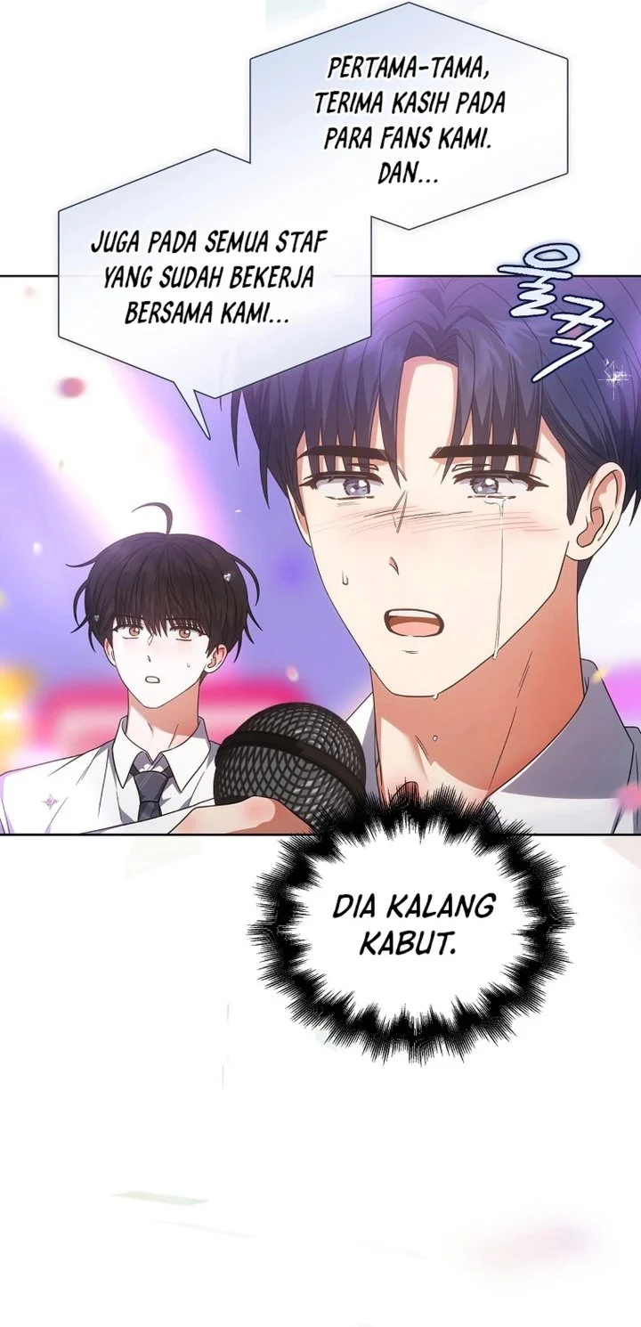 Debut or Die Chapter 81 Gambar 42