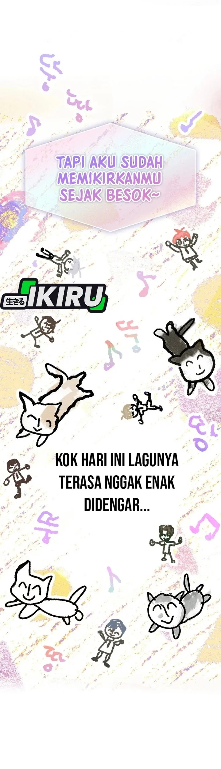 Debut or Die Chapter 81 Gambar 49
