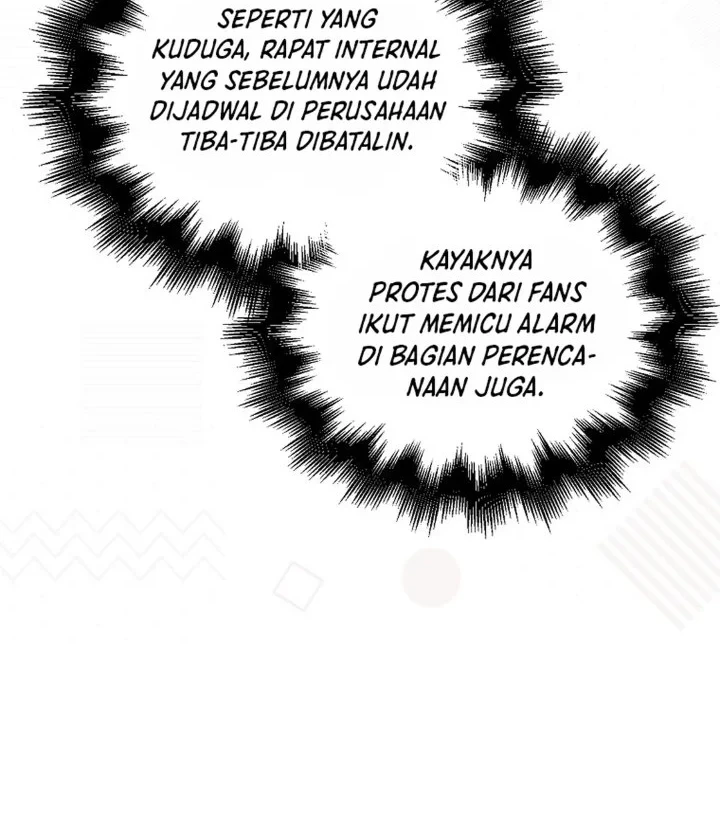 Debut or Die Chapter 81 Gambar 63