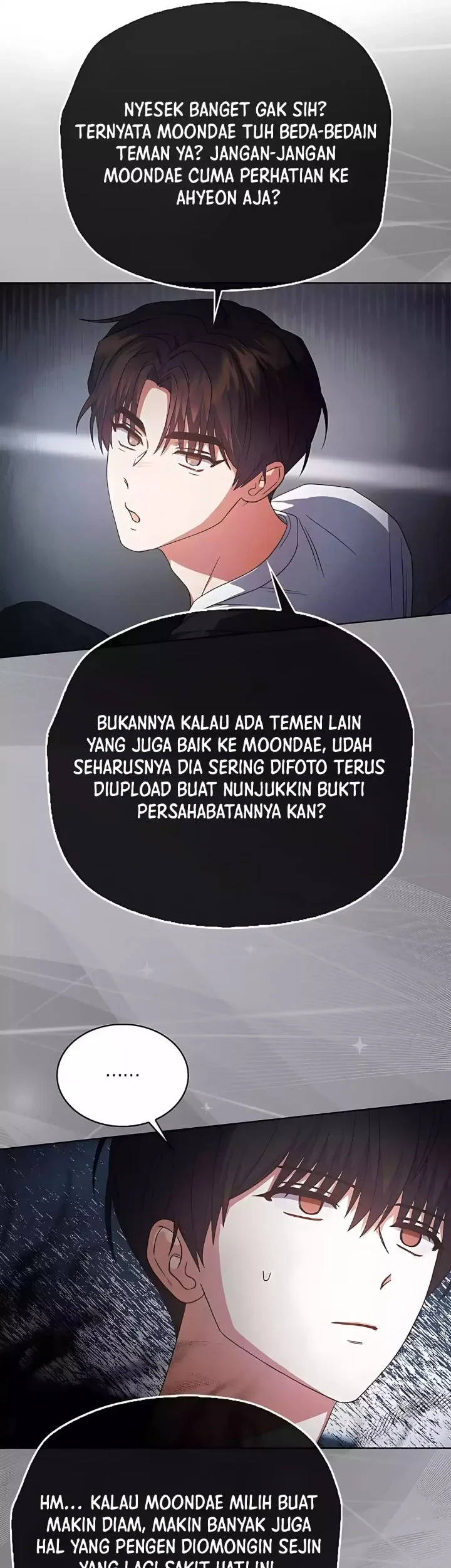 Debut or Die Chapter 82 Gambar 40
