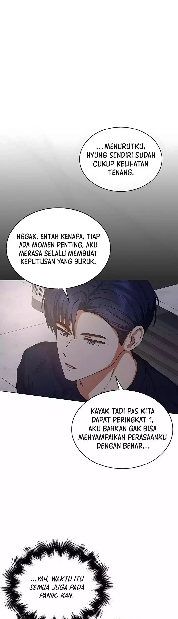 Debut or Die Chapter 82 Gambar 52