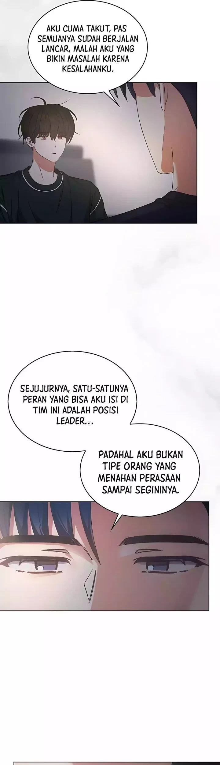 Debut or Die Chapter 82 Gambar 58