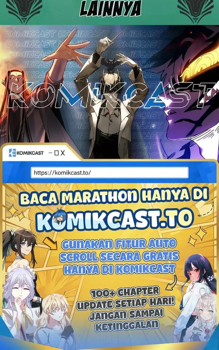 Debut or Die Chapter 82 Gambar 63