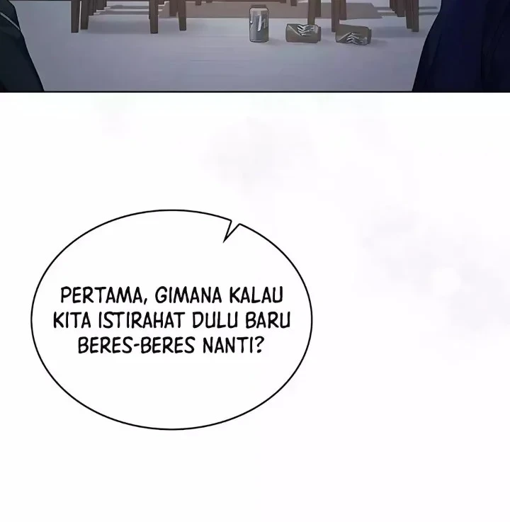 Debut or Die Chapter 83 Gambar 39