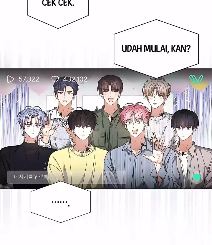 Debut or Die Chapter 83 Gambar 48