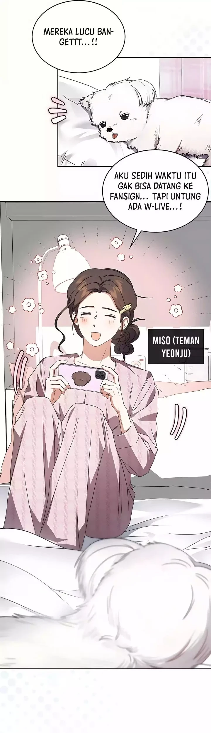 Debut or Die Chapter 83 Gambar 53