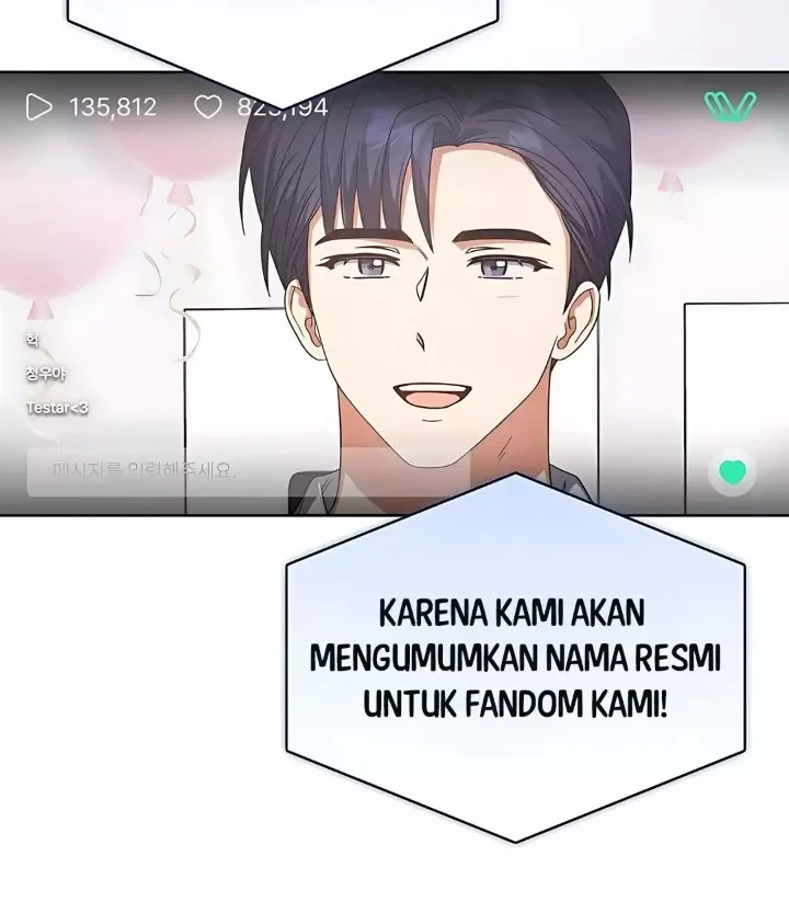 Debut or Die Chapter 83 Gambar 56