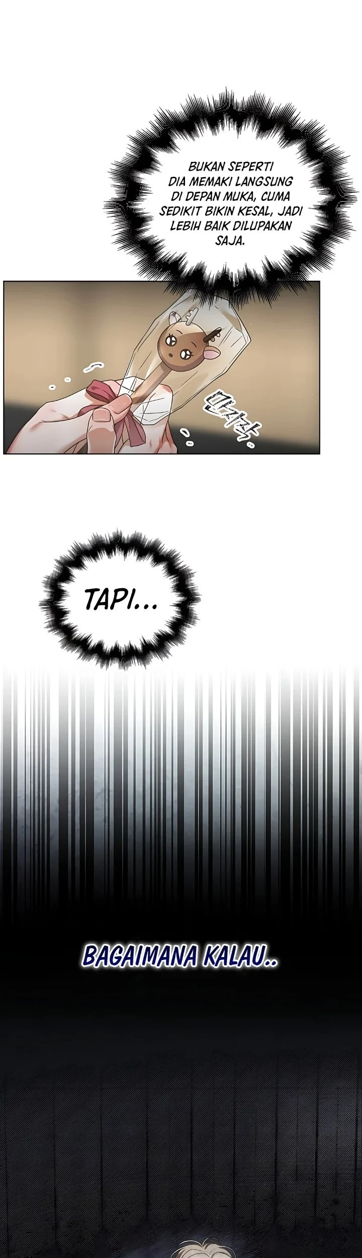 Debut or Die Chapter 84 Gambar 45