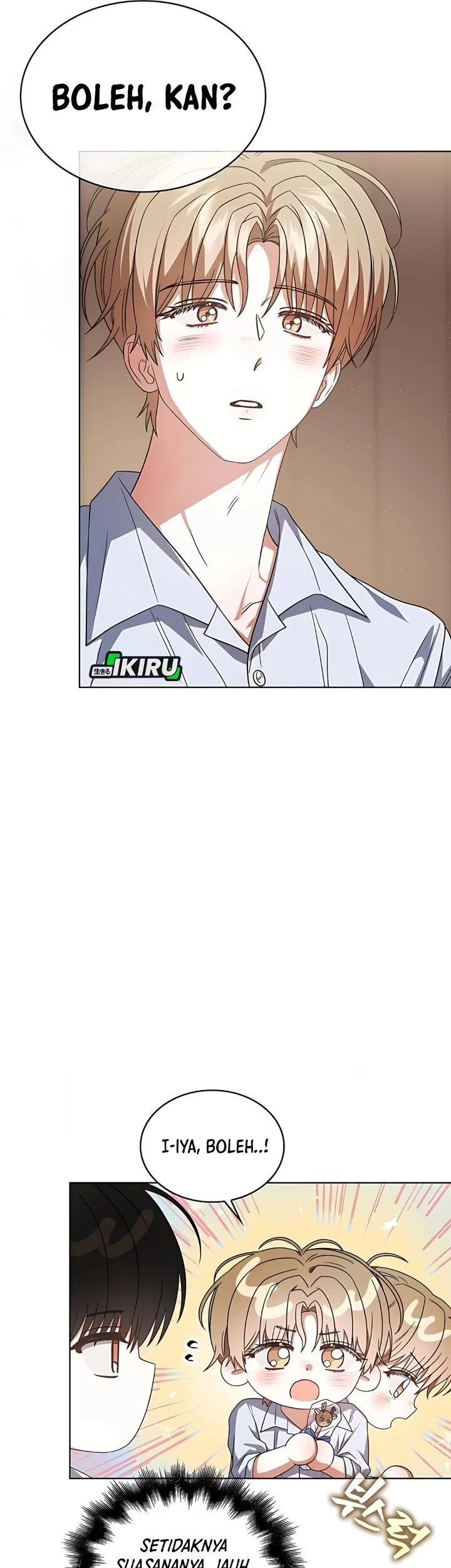 Debut or Die Chapter 84 Gambar 51