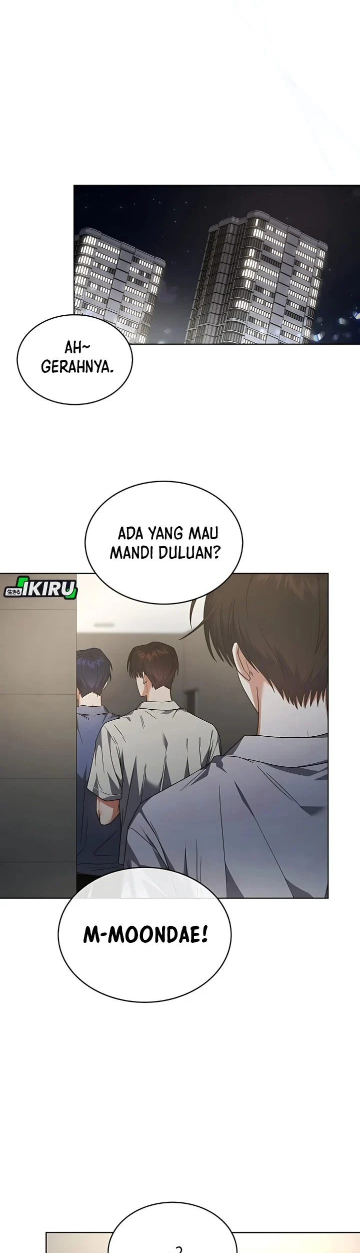 Debut or Die Chapter 84 Gambar 56