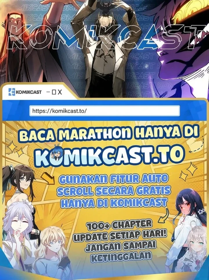 Debut or Die Chapter 84 Gambar 61