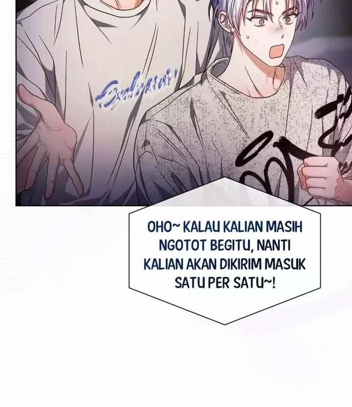 Debut or Die Chapter 85 Gambar 48