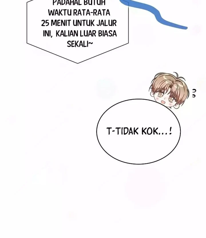Debut or Die Chapter 85 Gambar 66