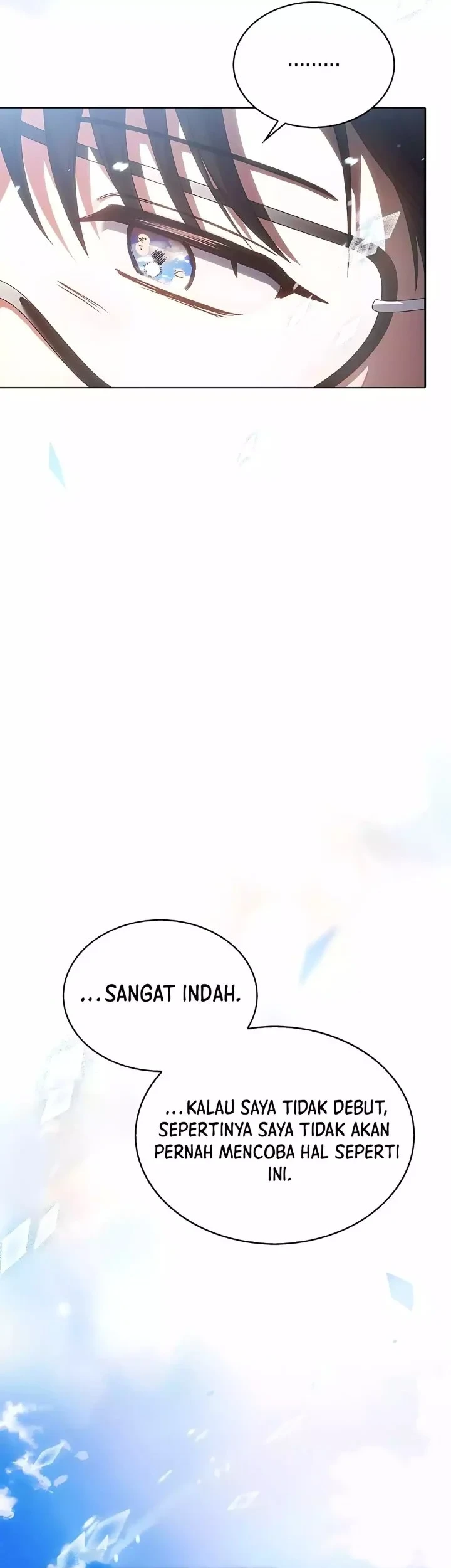 Debut or Die Chapter 86 Gambar 50