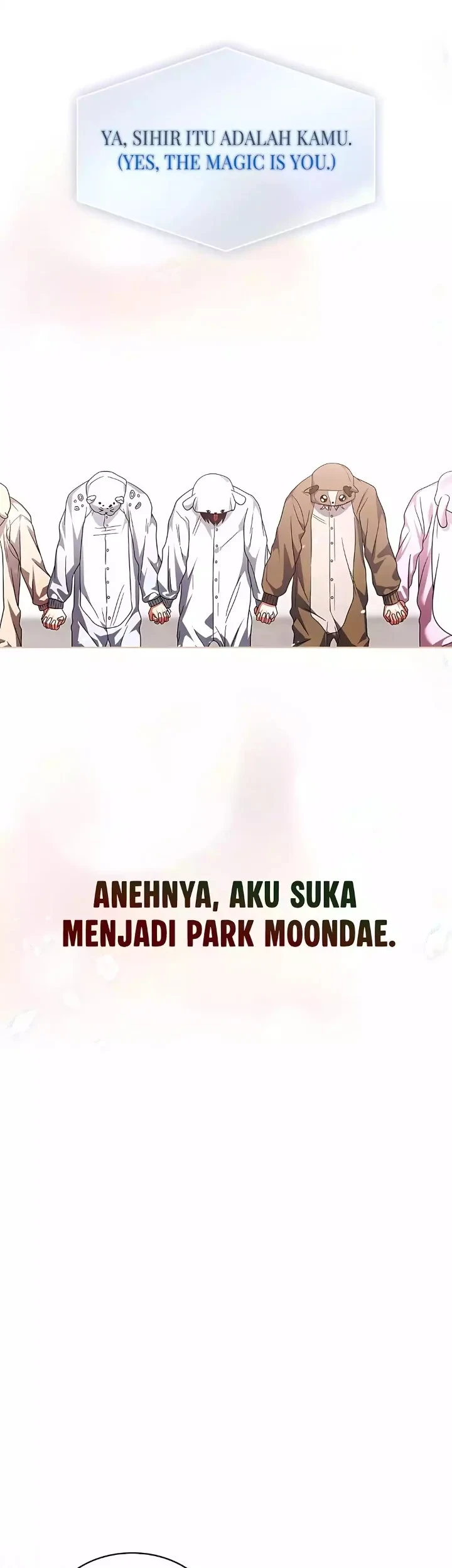 Debut or Die Chapter 86 Gambar 56