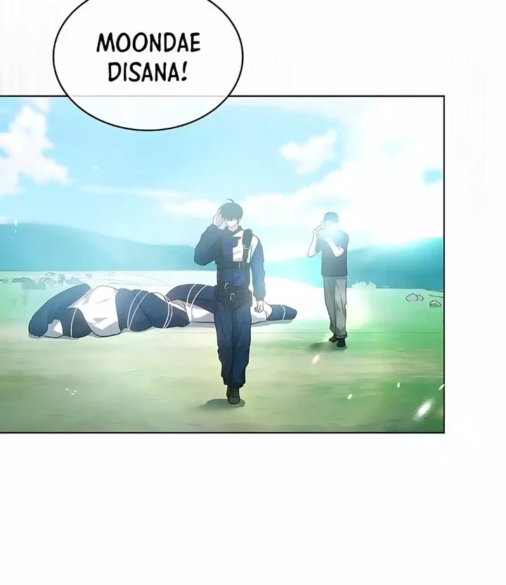 Debut or Die Chapter 86 Gambar 57