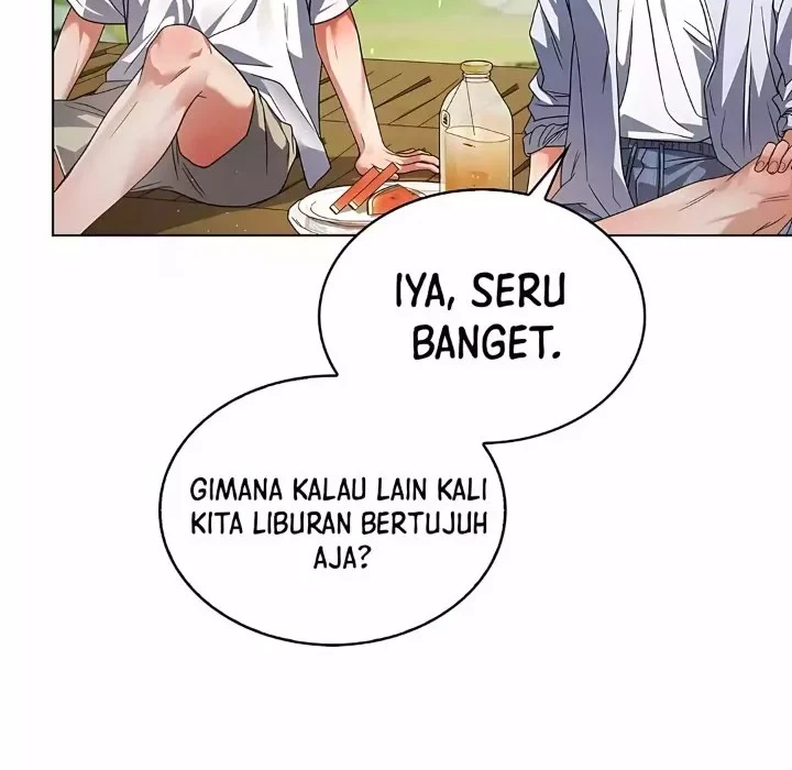 Debut or Die Chapter 86 Gambar 61