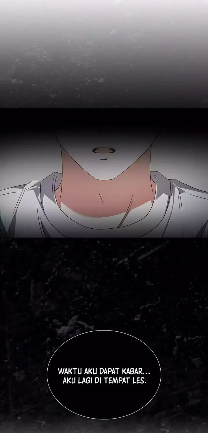 Debut or Die Chapter 87 Gambar 38