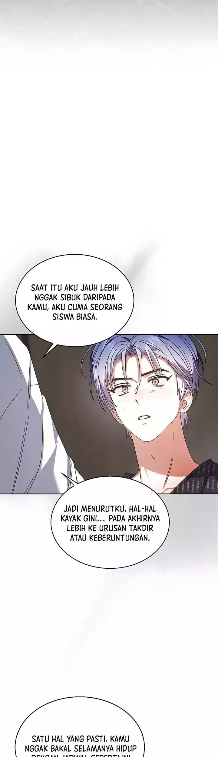Debut or Die Chapter 87 Gambar 41