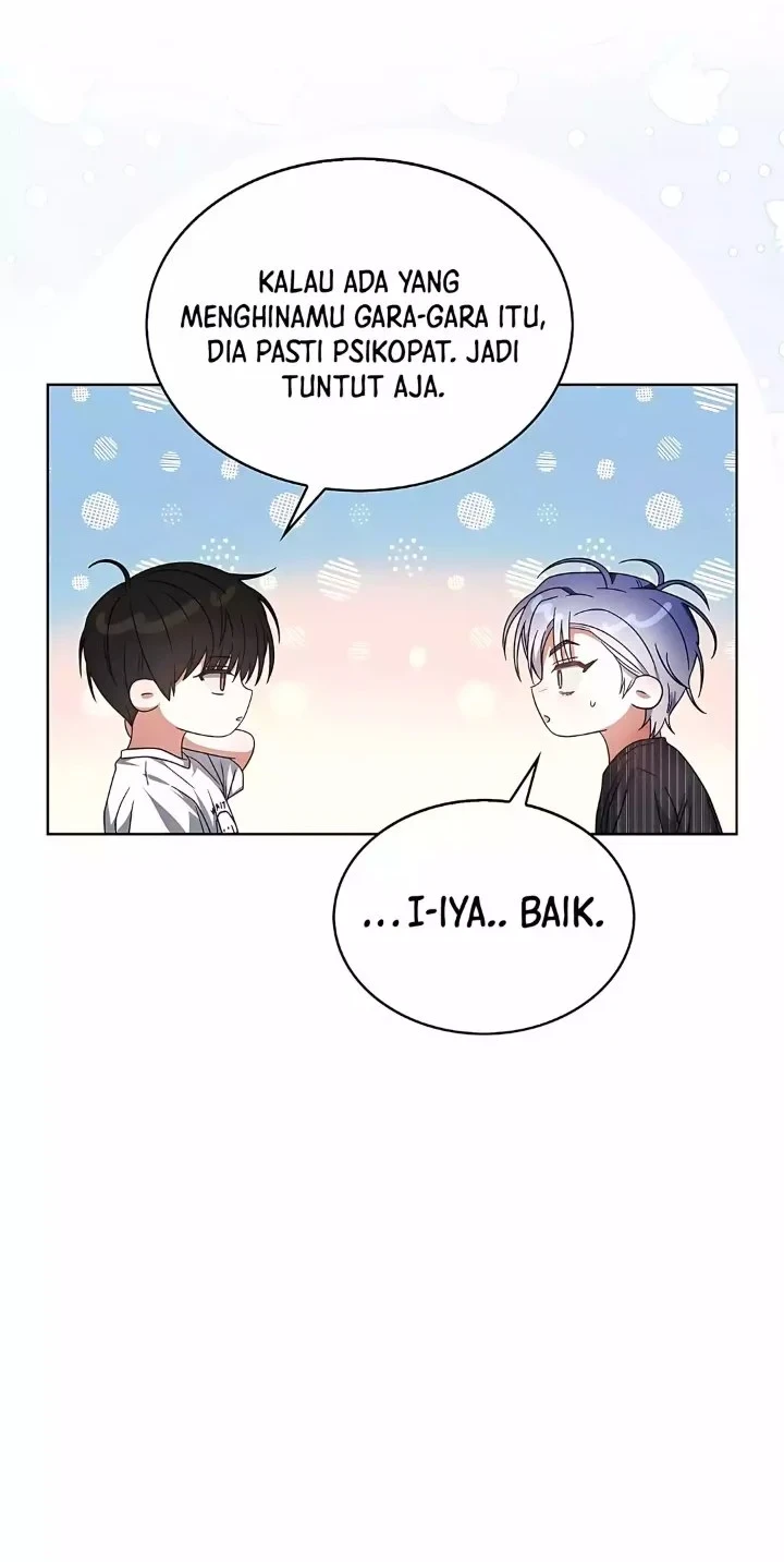 Debut or Die Chapter 87 Gambar 44