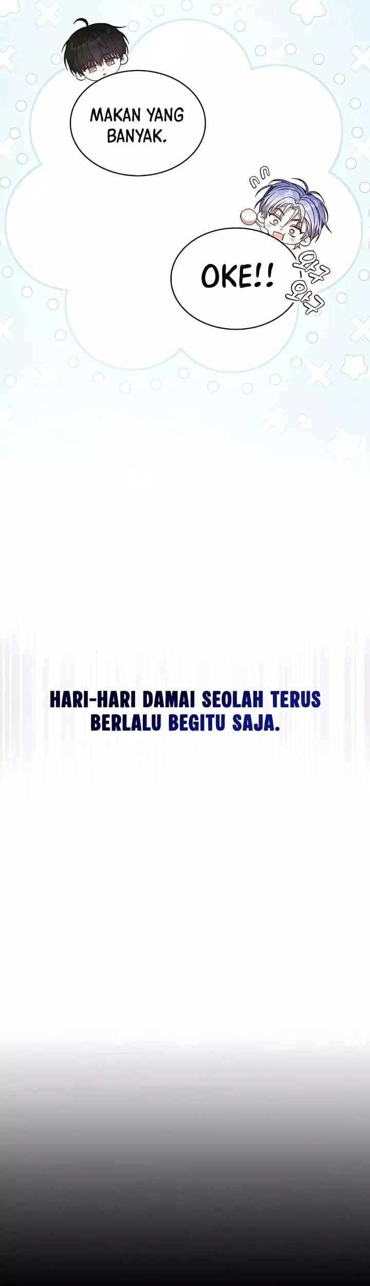 Debut or Die Chapter 87 Gambar 49