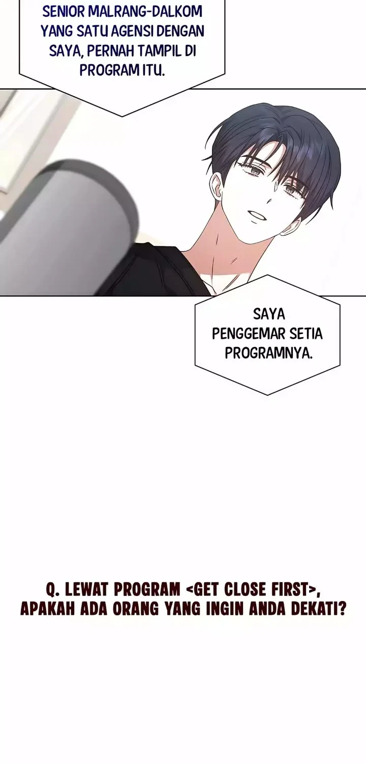 Debut or Die Chapter 87 Gambar 52