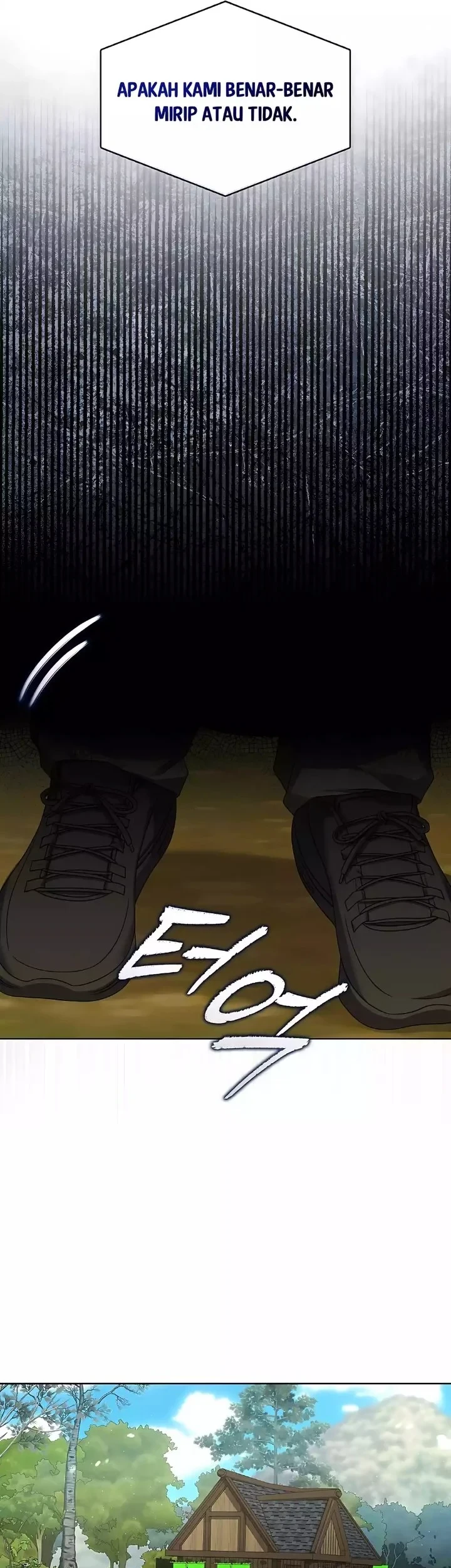 Debut or Die Chapter 87 Gambar 55