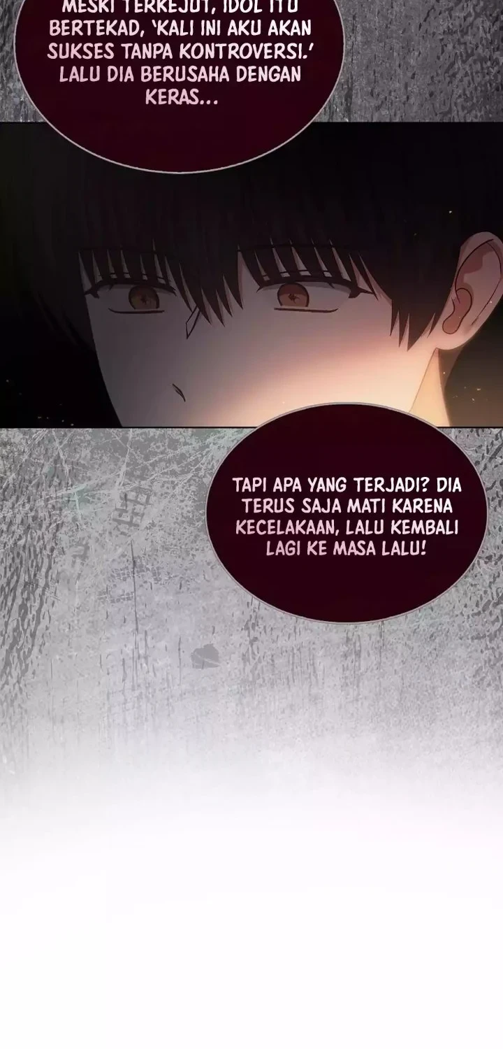 Debut or Die Chapter 88 Gambar 38