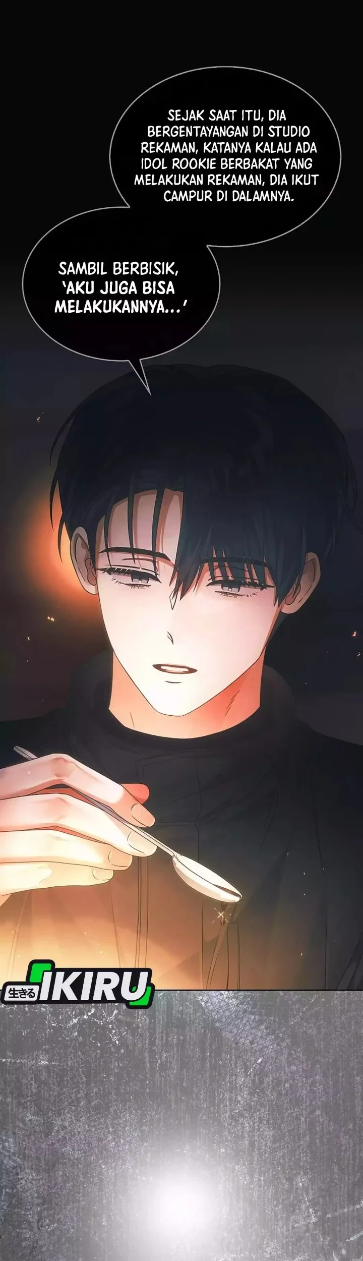 Debut or Die Chapter 88 Gambar 41