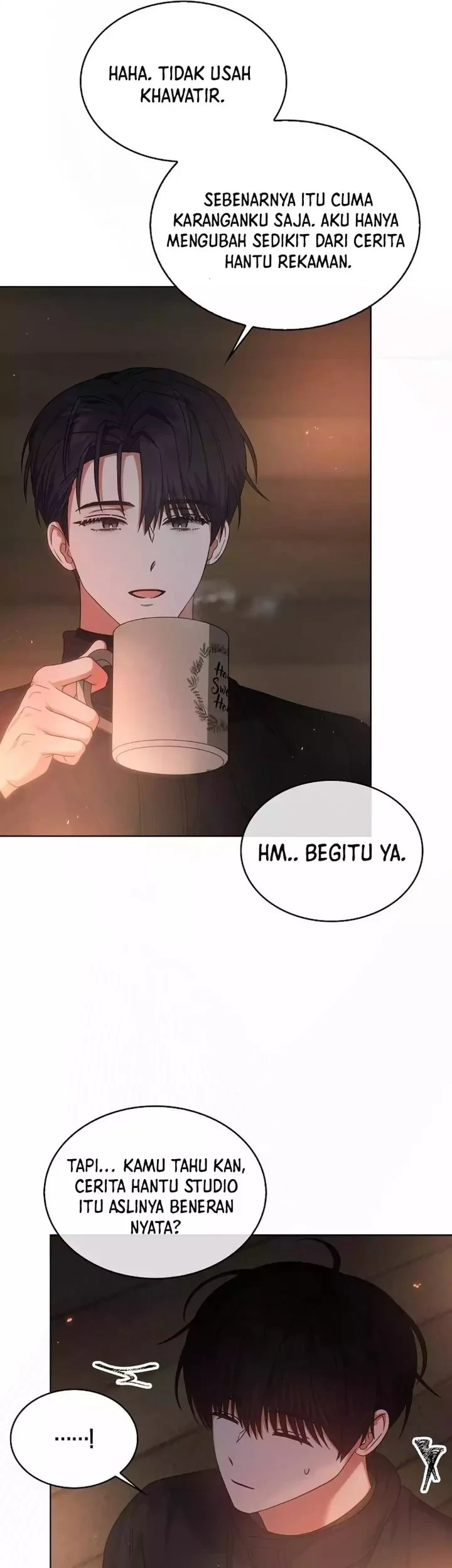 Debut or Die Chapter 88 Gambar 45