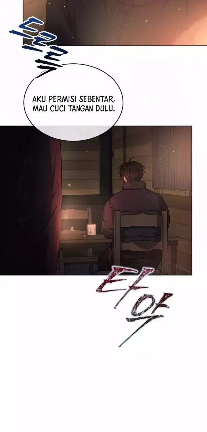 Debut or Die Chapter 88 Gambar 46