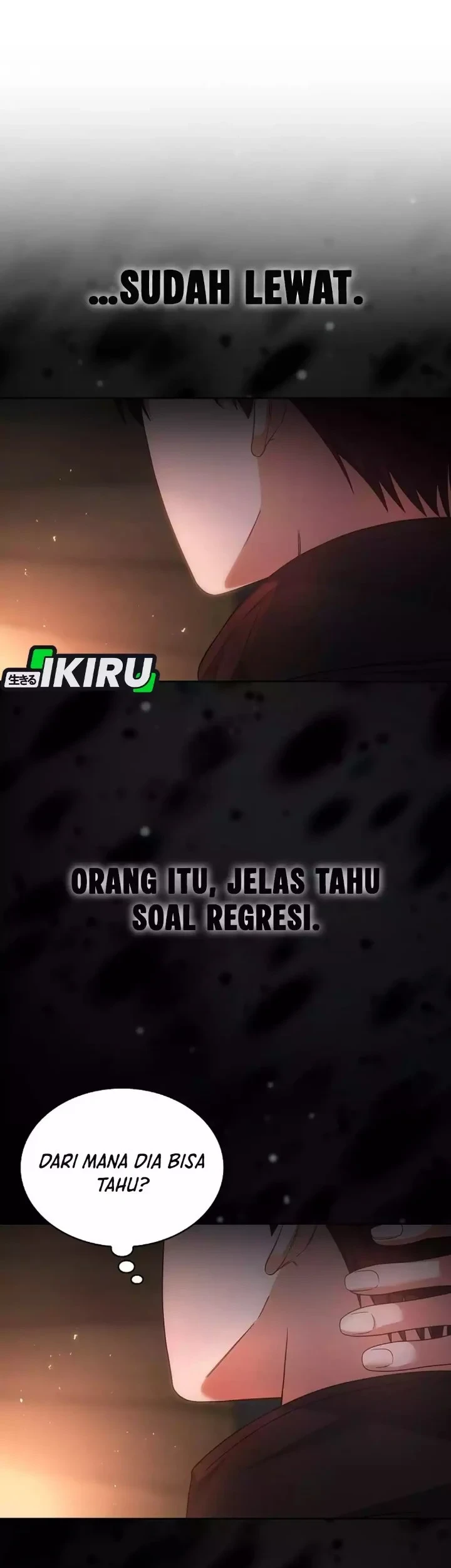 Debut or Die Chapter 88 Gambar 47