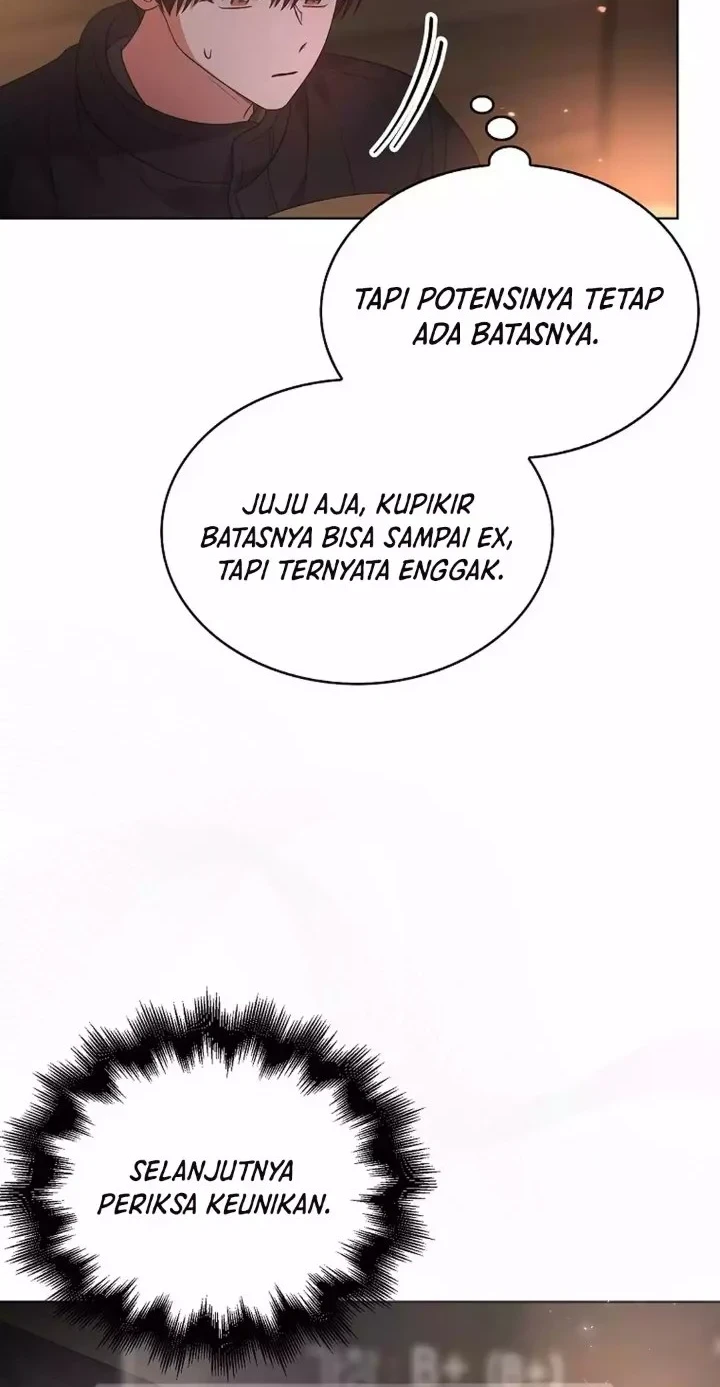 Debut or Die Chapter 89 Gambar 48