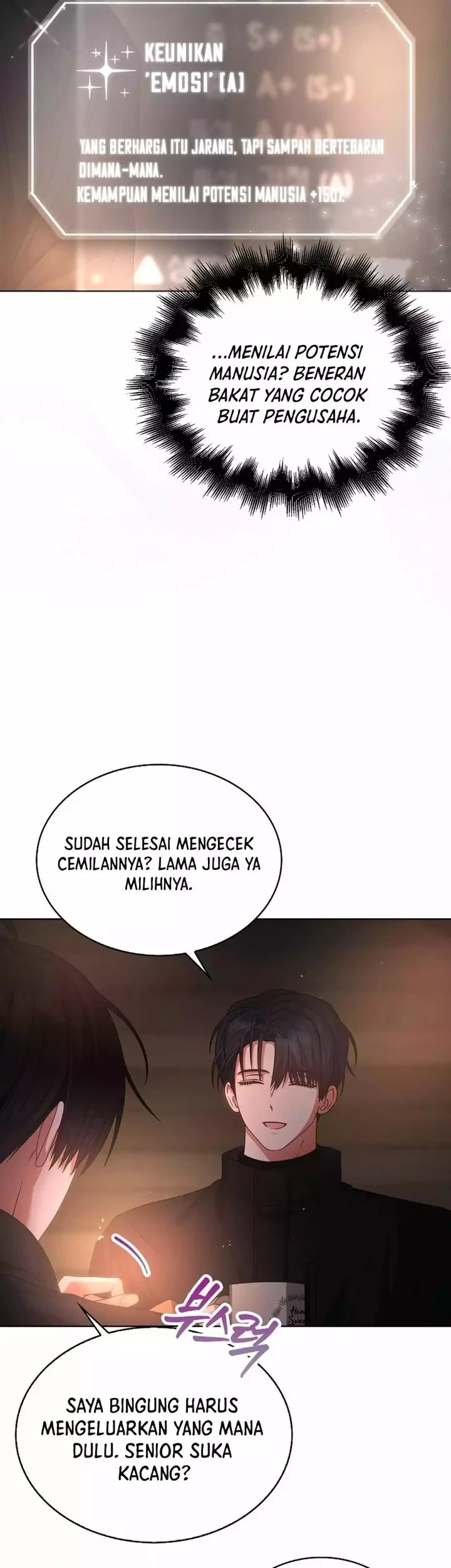 Debut or Die Chapter 89 Gambar 49