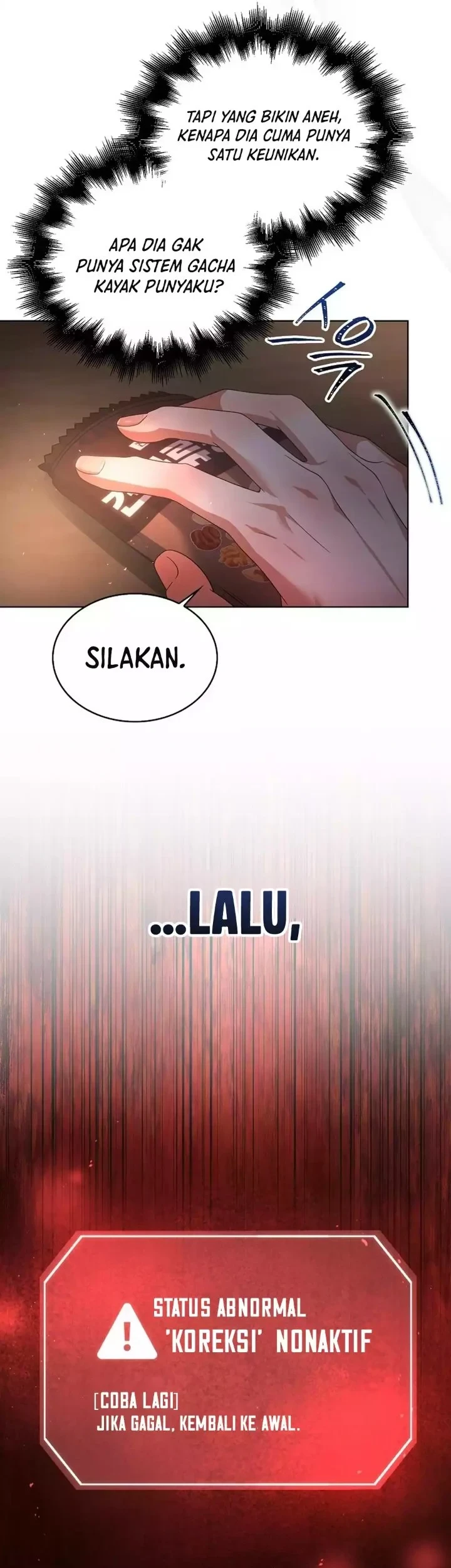Debut or Die Chapter 89 Gambar 51