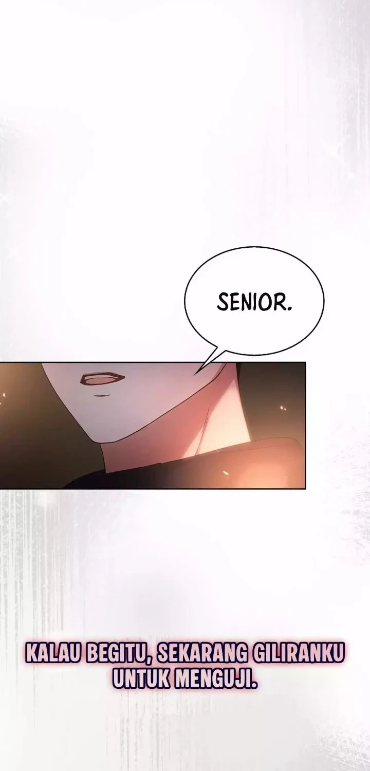 Debut or Die Chapter 89 Gambar 54