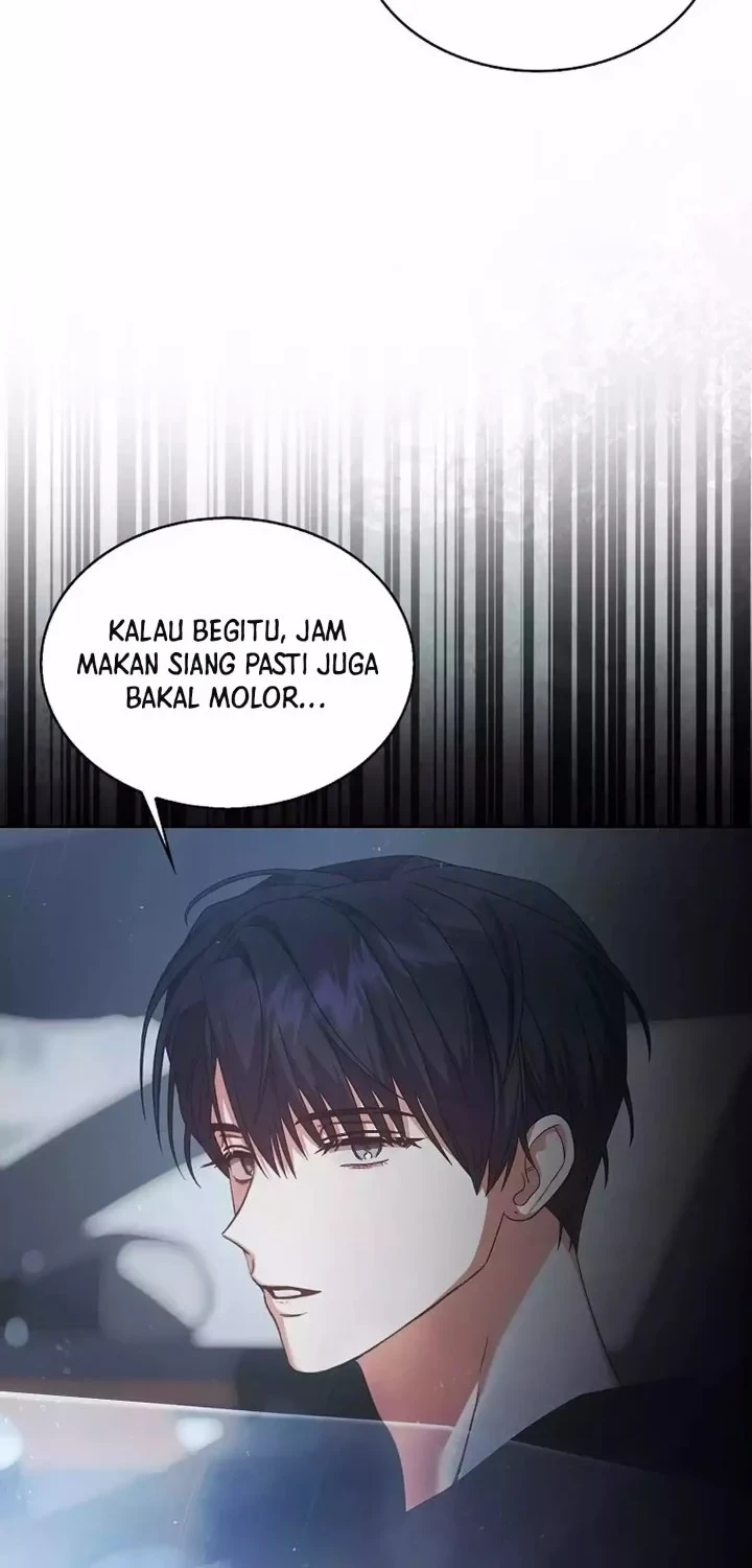 Debut or Die Chapter 89 Gambar 64
